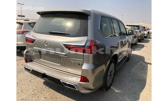 Buy Import Lexus LX Other Car in Import - Dubai in Bumthang Buy Import Lexus LX Other Car in Import - Dubai in Bumthang