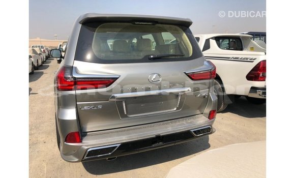 Buy Import Lexus LX Other Car in Import - Dubai in Bumthang Buy Import Lexus LX Other Car in Import - Dubai in Bumthang