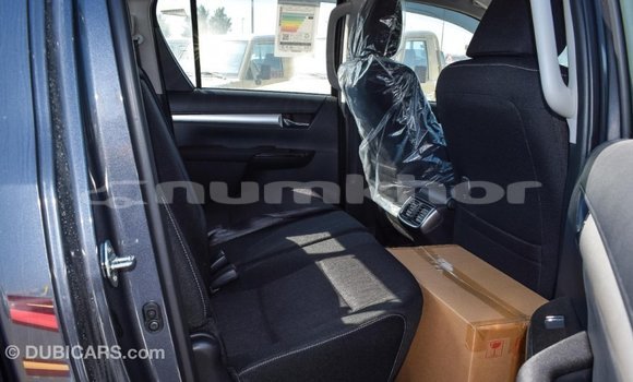 Buy Import Toyota Hilux Other Car in Import - Dubai in Bumthang Buy Import Toyota Hilux Other Car in Import - Dubai in Bumthang