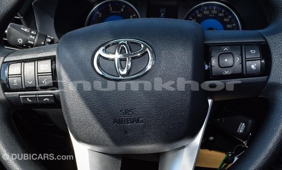 Buy Import Toyota Hilux Other Car in Import - Dubai in Bumthang Buy Import Toyota Hilux Other Car in Import - Dubai in Bumthang