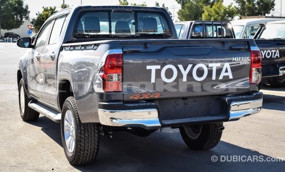 Buy Import Toyota Hilux Other Car in Import - Dubai in Bumthang Buy Import Toyota Hilux Other Car in Import - Dubai in Bumthang