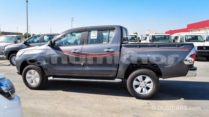 Big with watermark toyota hilux bumthang import dubai 2979