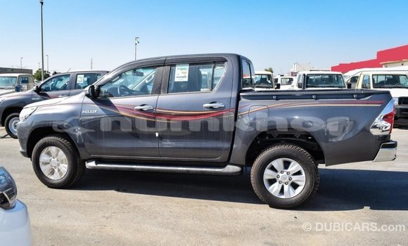 Buy Import Toyota Hilux Other Car in Import - Dubai in Bumthang Buy Import Toyota Hilux Other Car in Import - Dubai in Bumthang