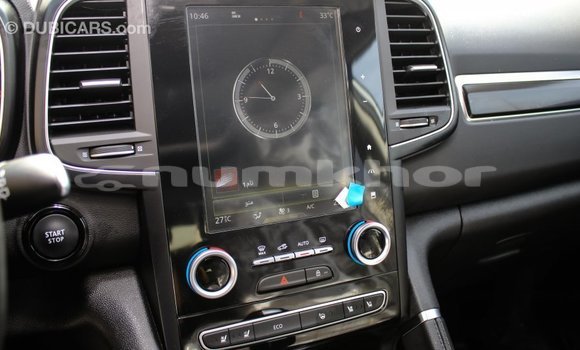 Buy Import Renault Koleos Black Car in Import - Dubai in Bumthang Buy Import Renault Koleos Black Car in Import - Dubai in Bumthang