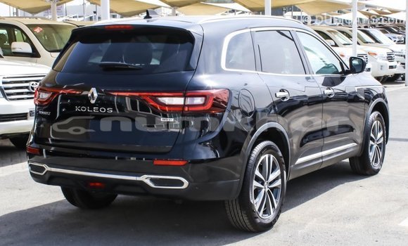 Buy Import Renault Koleos Black Car in Import - Dubai in Bumthang Buy Import Renault Koleos Black Car in Import - Dubai in Bumthang