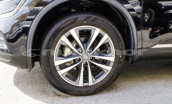 Buy Import Renault Koleos Black Car in Import - Dubai in Bumthang Buy Import Renault Koleos Black Car in Import - Dubai in Bumthang