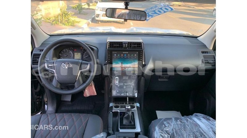 Big with watermark toyota prado bumthang import dubai 2982