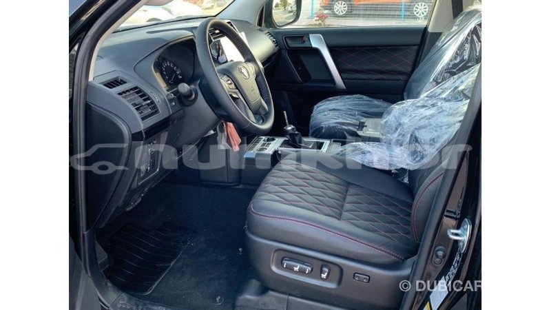 Big with watermark toyota prado bumthang import dubai 2982