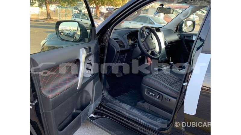 Big with watermark toyota prado bumthang import dubai 2982