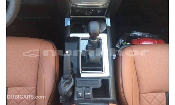 Buy Import Toyota Prado Black Car in Import - Dubai in Bumthang Buy Import Toyota Prado Black Car in Import - Dubai in Bumthang