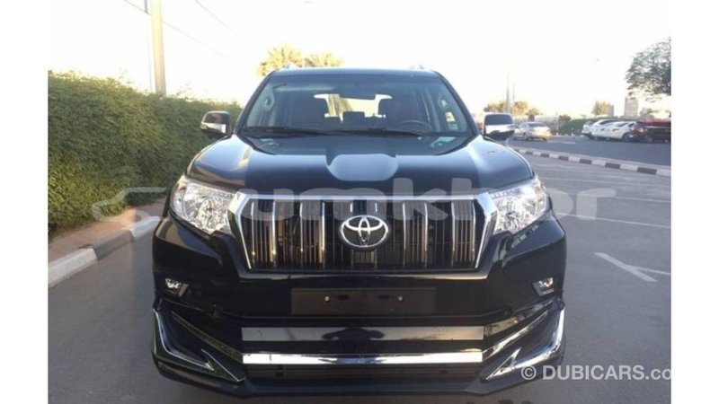 Big with watermark toyota prado bumthang import dubai 2982