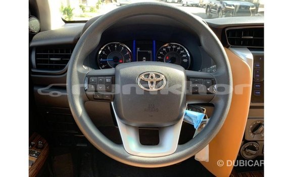 Buy Import Toyota Fortuner Other Car in Import - Dubai in Bumthang Buy Import Toyota Fortuner Other Car in Import - Dubai in Bumthang
