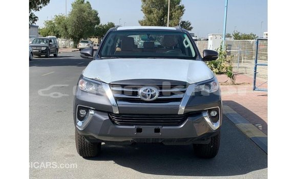 Buy Import Toyota Fortuner Other Car in Import - Dubai in Bumthang Buy Import Toyota Fortuner Other Car in Import - Dubai in Bumthang