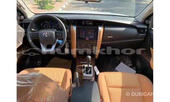 Buy Import Toyota Fortuner Other Car in Import - Dubai in Bumthang Buy Import Toyota Fortuner Other Car in Import - Dubai in Bumthang