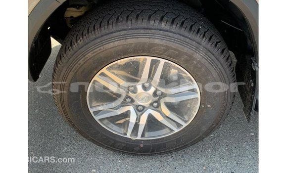 Buy Import Toyota Fortuner Other Car in Import - Dubai in Bumthang Buy Import Toyota Fortuner Other Car in Import - Dubai in Bumthang