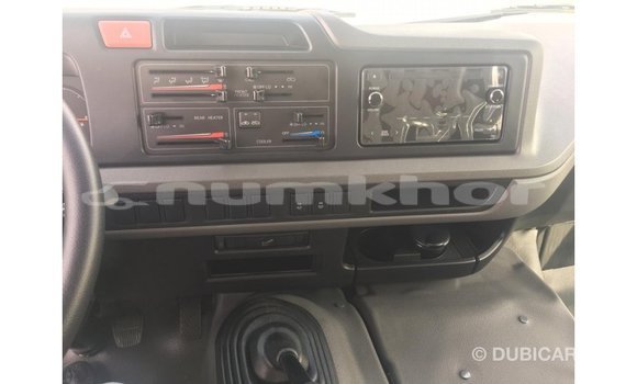 Buy Import Toyota Coaster White Car in Import - Dubai in Bumthang Buy Import Toyota Coaster White Car in Import - Dubai in Bumthang