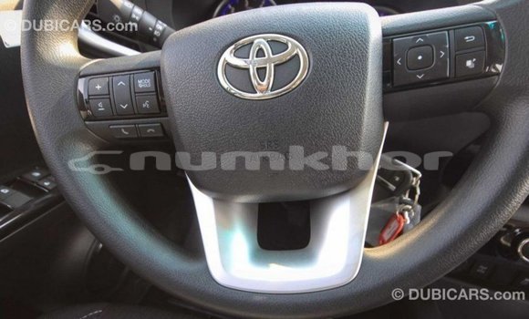 Buy Import Toyota Hilux Black Car in Import - Dubai in Bumthang Buy Import Toyota Hilux Black Car in Import - Dubai in Bumthang