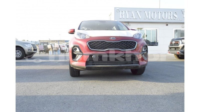 Big with watermark kia sportage bumthang import dubai 2988