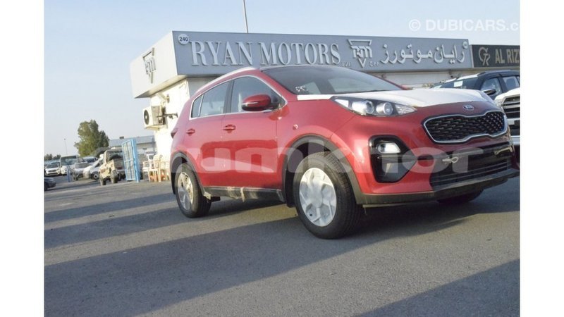 Big with watermark kia sportage bumthang import dubai 2988