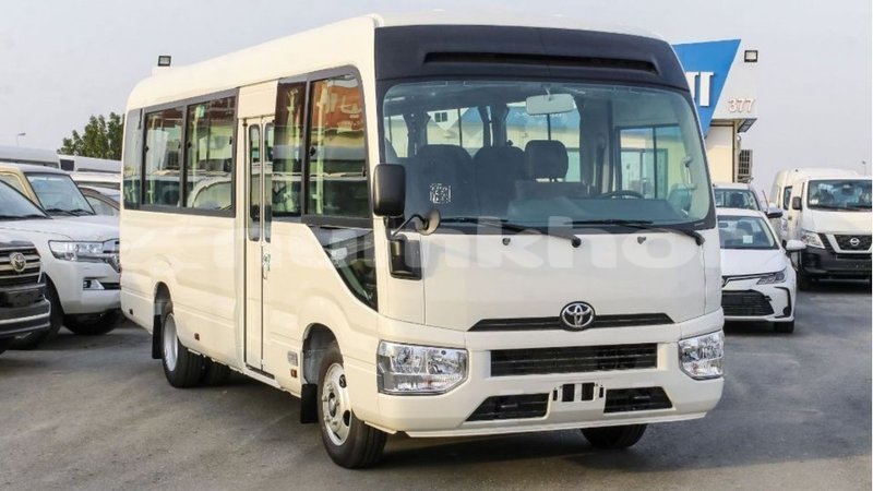 Big with watermark toyota coaster bumthang import dubai 2989