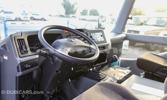 Buy Import Toyota Coaster White Car in Import - Dubai in Bumthang Buy Import Toyota Coaster White Car in Import - Dubai in Bumthang
