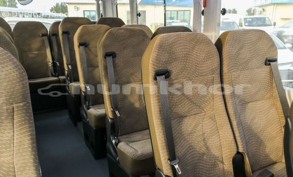 Buy Import Toyota Coaster White Car in Import - Dubai in Bumthang Buy Import Toyota Coaster White Car in Import - Dubai in Bumthang