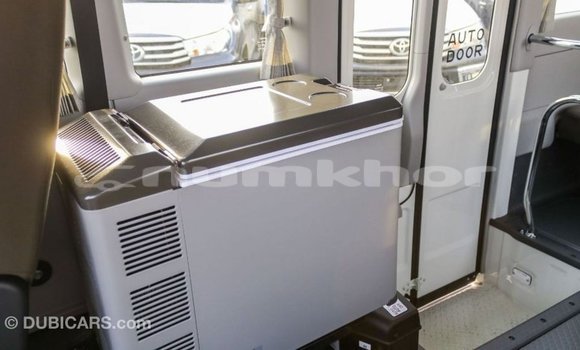 Buy Import Toyota Coaster White Car in Import - Dubai in Bumthang Buy Import Toyota Coaster White Car in Import - Dubai in Bumthang