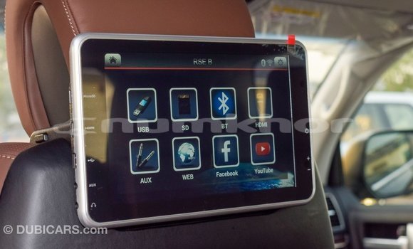 Buy Import Toyota Land Cruiser Black Car in Import - Dubai in Bumthang Buy Import Toyota Land Cruiser Black Car in Import - Dubai in Bumthang