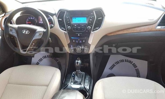 Buy Import Hyundai Santa Fe Red Car in Import - Dubai in Bumthang Buy Import Hyundai Santa Fe Red Car in Import - Dubai in Bumthang
