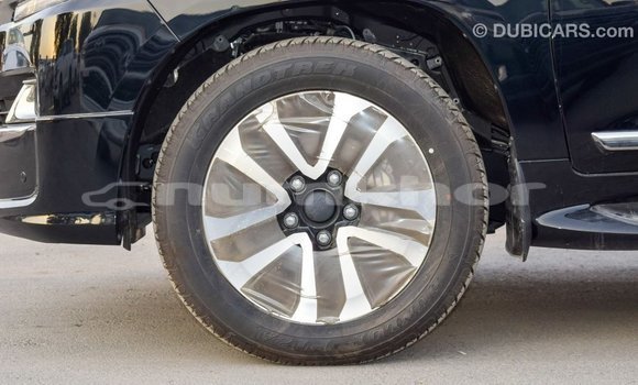 Buy Import Toyota Land Cruiser Black Car in Import - Dubai in Bumthang Buy Import Toyota Land Cruiser Black Car in Import - Dubai in Bumthang