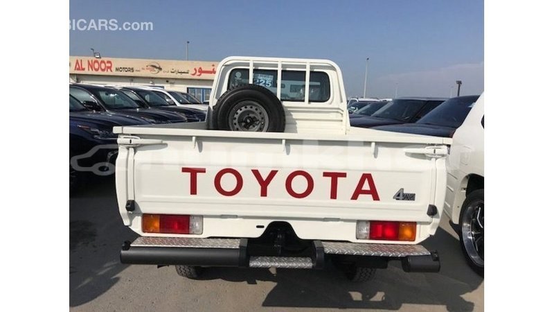 Big with watermark toyota land cruiser bumthang import dubai 2991