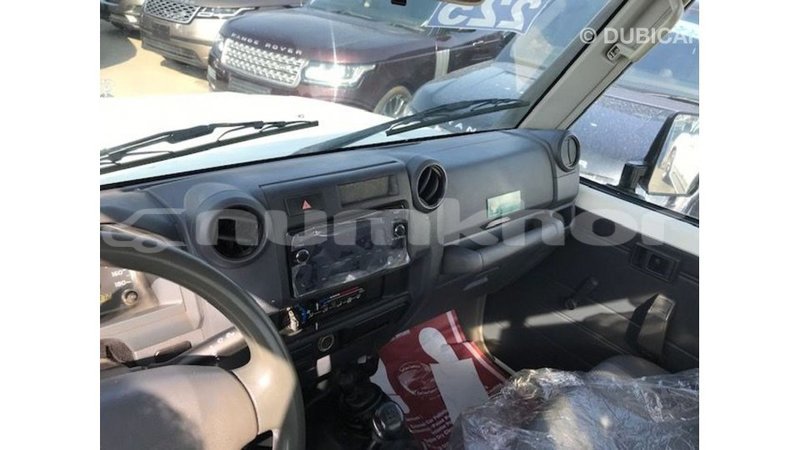 Big with watermark toyota land cruiser bumthang import dubai 2991