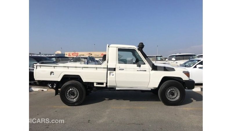 Big with watermark toyota land cruiser bumthang import dubai 2991