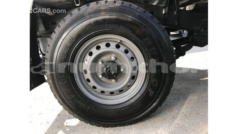 Big with watermark toyota land cruiser bumthang import dubai 2991