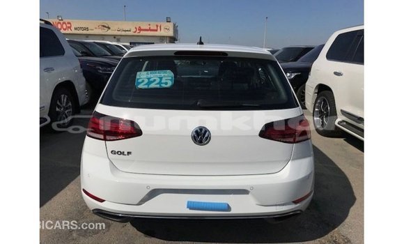 Buy Import Volkswagen Golf White Car in Import - Dubai in Bumthang Buy Import Volkswagen Golf White Car in Import - Dubai in Bumthang