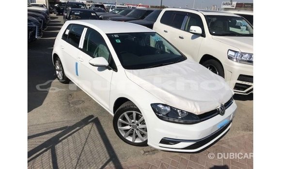 Buy Import Volkswagen Golf White Car in Import - Dubai in Bumthang Buy Import Volkswagen Golf White Car in Import - Dubai in Bumthang