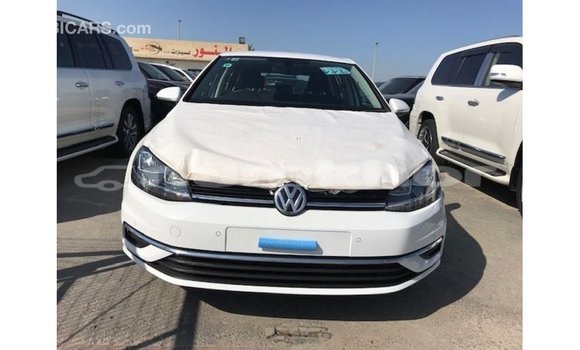 Buy Import Volkswagen Golf White Car in Import - Dubai in Bumthang Buy Import Volkswagen Golf White Car in Import - Dubai in Bumthang