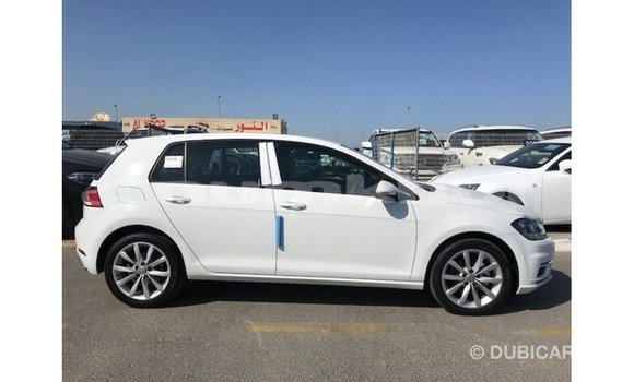 Buy Import Volkswagen Golf White Car in Import - Dubai in Bumthang Buy Import Volkswagen Golf White Car in Import - Dubai in Bumthang