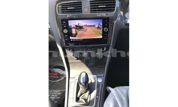 Buy Import Volkswagen Golf White Car in Import - Dubai in Bumthang Buy Import Volkswagen Golf White Car in Import - Dubai in Bumthang