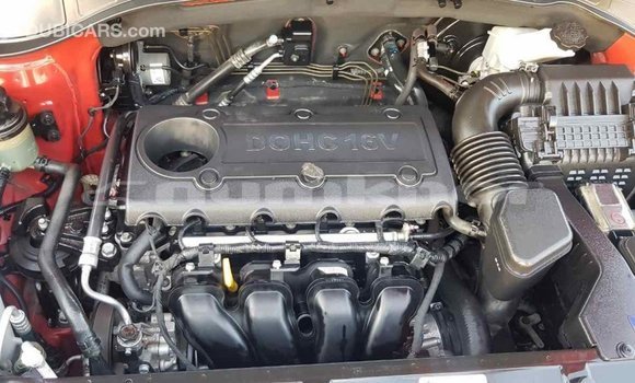 Buy Import Hyundai Santa Fe Red Car in Import - Dubai in Bumthang Buy Import Hyundai Santa Fe Red Car in Import - Dubai in Bumthang