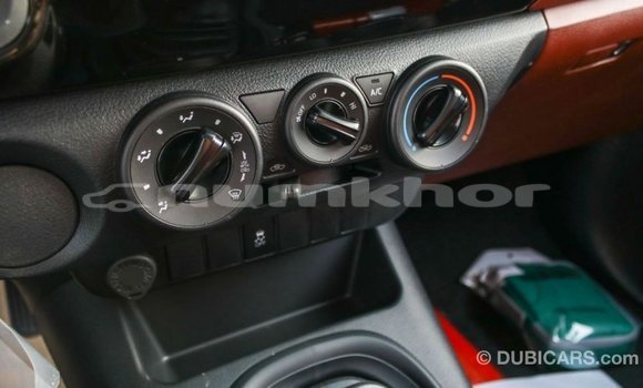 Buy Import Toyota Hilux White Car in Import - Dubai in Bumthang Buy Import Toyota Hilux White Car in Import - Dubai in Bumthang