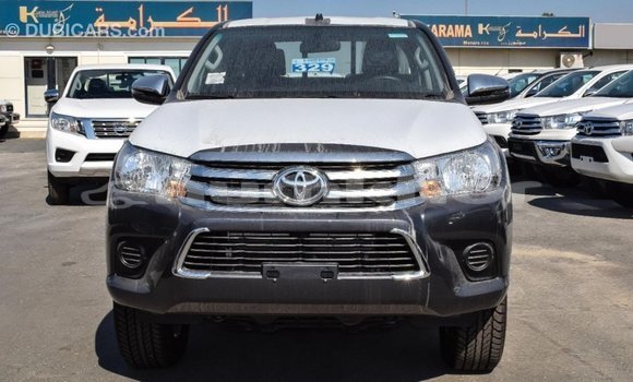 Buy Import Toyota Hilux Other Car in Import - Dubai in Bumthang Buy Import Toyota Hilux Other Car in Import - Dubai in Bumthang