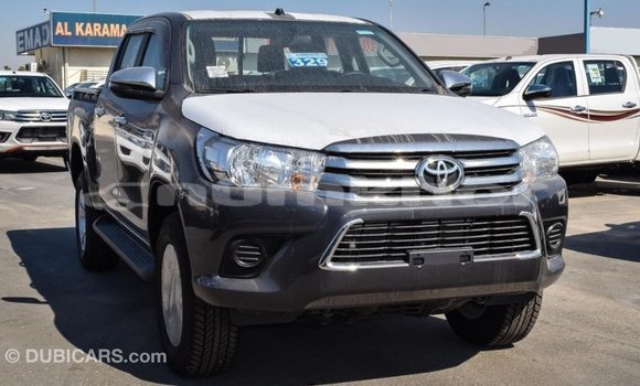 Buy Import Toyota Hilux Other Car in Import - Dubai in Bumthang Buy Import Toyota Hilux Other Car in Import - Dubai in Bumthang