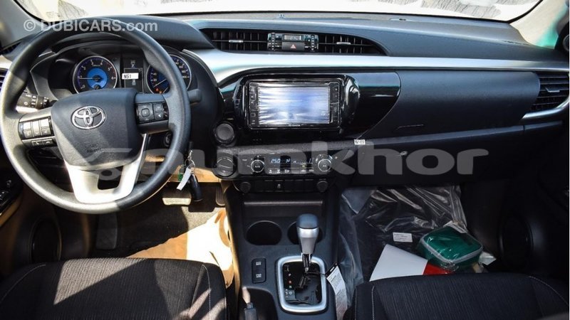 Big with watermark toyota hilux bumthang import dubai 2996