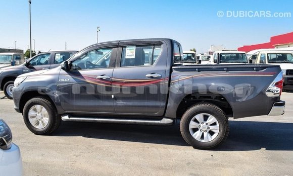 Buy Import Toyota Hilux Other Car in Import - Dubai in Bumthang Buy Import Toyota Hilux Other Car in Import - Dubai in Bumthang