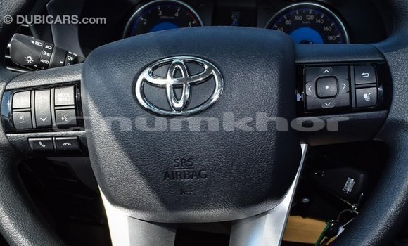 Buy Import Toyota Hilux Other Car in Import - Dubai in Bumthang Buy Import Toyota Hilux Other Car in Import - Dubai in Bumthang