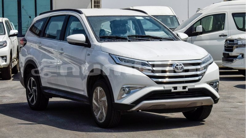 Big with watermark toyota rush bumthang import dubai 2997