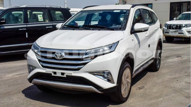 Big with watermark toyota rush bumthang import dubai 2997