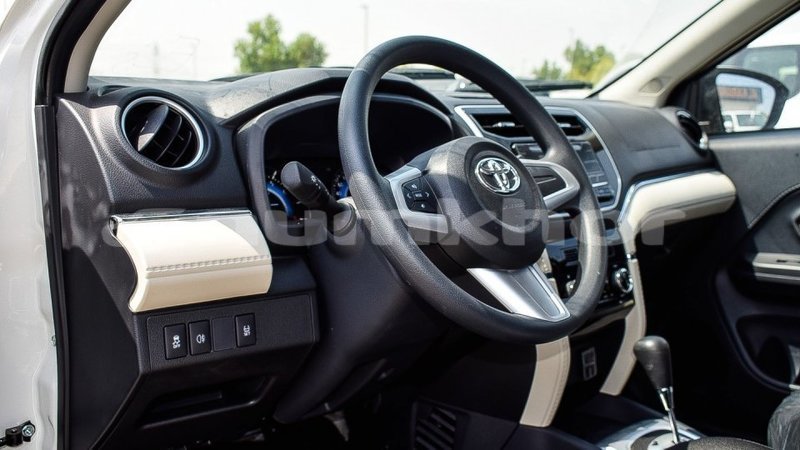 Big with watermark toyota rush bumthang import dubai 2997