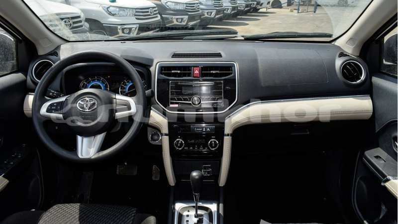 Big with watermark toyota rush bumthang import dubai 2997